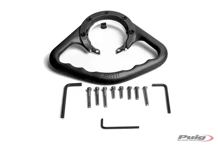 Puig Holder Triumph Daytona/Street/Speed/Sprint - Duell MP varaosat ja tarvikkeet - 93661 - 1