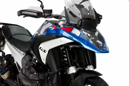Puig Kit Deflectors Low Bmw R1300Gs 23'- - Duell MP varaosat ja tarvikkeet - 97001 - 1