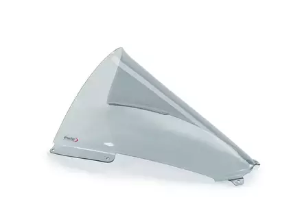 Puig R-Racer Screen Ducati Panigale V4 R C/Smoke - Duell MP varaosat ja tarvikkeet - 95031 - 1