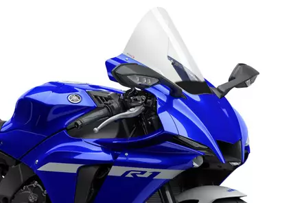 Puig R-Racer Screen Yamaha Yzf-R1 20' C/Clear - Duell MP varaosat ja tarvikkeet - 94701 - 1