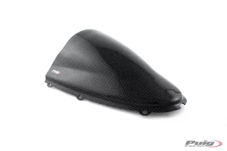 Puig Racing Screen Kawasaki Zzr1400 06-18 C/Carbon - Duell MP varaosat ja tarvikkeet - 94841 - 1