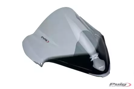 Puig Racing Screen Suzuki Gsxr1300 Hayabusa 08-17 C/Smo - Duell MP varaosat ja tarvikkeet - 93671 - 1
