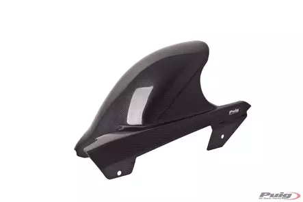 Puig Rear Hugger Honda Cbf500/600 04'-07'/1000 06'-09' - Duell MP varaosat ja tarvikkeet - 93211 - 1