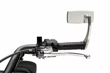 Puig Rear Mirror Mod. Look L/Left-Right - Duell MP varaosat ja tarvikkeet - 94561 - 1