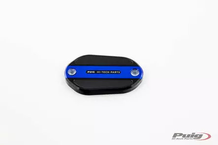 Puig Tank Brake Fluid Kawasaki C/Blue - Duell MP varaosat ja tarvikkeet - 94251 - 1