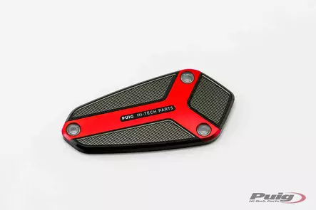 Puig Tank Brake Fluid Kawasaki C/Red - Duell MP varaosat ja tarvikkeet - 90921 - 1