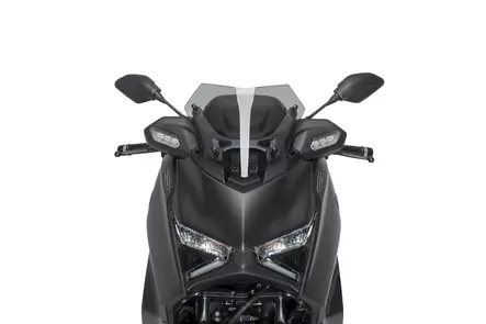 Puig V-Techline Sport Yamaha X-Max 125/300 Tech Max/Te - Duell MP varaosat ja tarvikkeet - 94911 - 1