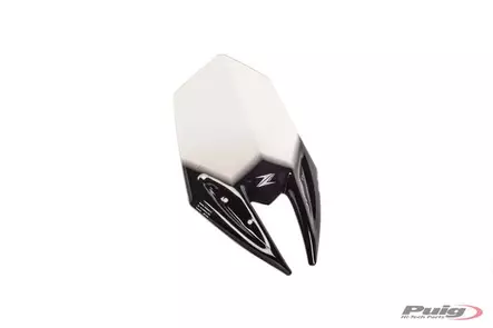 Puig Windshield New Gener. Kawasaki Z800 13'-17' C/Clea - Duell MP varaosat ja tarvikkeet - 93031 - 1