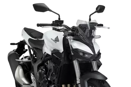 Puig Windshield New Generation Sport Honda Cb1000/Sp Ho - Duell MP varaosat ja tarvikkeet - 95211 - 1