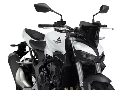 Puig Windshield New Generation Sport Honda Cb1000/Sp Ho - Duell MP varaosat ja tarvikkeet - 95911 - 1