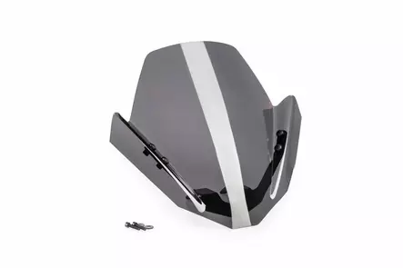 Puig Windshield Special Yamaha Fz1 06-16 C/Dark Smoke - Duell MP varaosat ja tarvikkeet - 93601 - 1