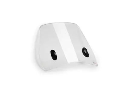 Puig Windshield Trafic Keeway Sixties 125/300 C/Clear - Duell MP varaosat ja tarvikkeet - 96171 - 1