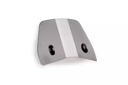 Puig Windshield Trafic Keeway Versilia 50/125 C/Smoke - Duell MP varaosat ja tarvikkeet - 96961 - 1