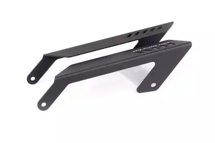 Puig Yamaha Tmax 535 Belt Guard 12'-16' C/Black - Duell MP varaosat ja tarvikkeet - 92441 - 1
