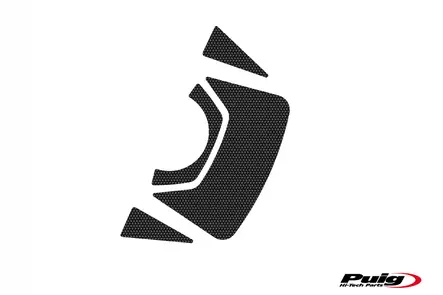 Puig Yoke Protector Naked Bmw S1000Xr 15-18' C/ Car - Duell MP varaosat ja tarvikkeet - 91791 - 1