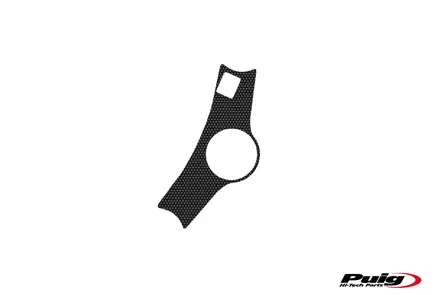 Puig Yoke Protector Naked Honda Cbr600Rr 99-02'C/ Carbo - Duell MP varaosat ja tarvikkeet - 91281 - 1