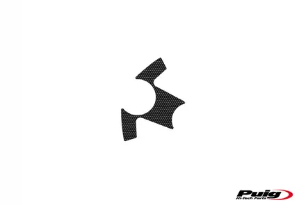 Puig Yoke Protector Ninja 250R 08-12 C/ Carbon - Duell MP varaosat ja tarvikkeet - 91181 - 1