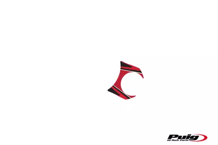 Puig Yoke Protector Suzuki Dl650 Vstrom 12-16/Xt 15-16 - Duell MP varaosat ja tarvikkeet - 91551 - 1