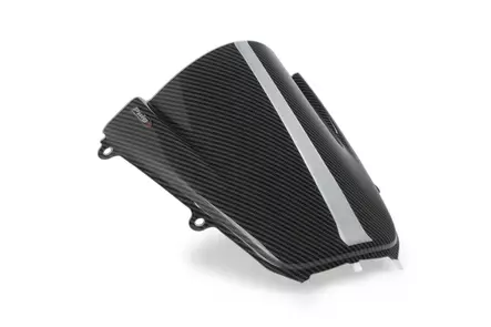 Puig Z-Racing Screen Yamaha Yzf-R9 25 C/Carbon Look - Duell MP varaosat ja tarvikkeet - 96011 - 1