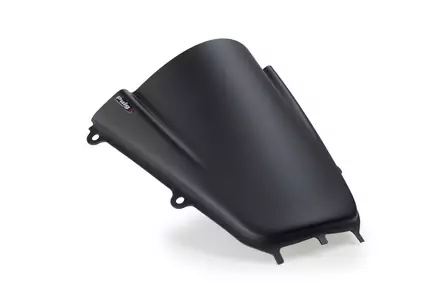 Puig Z-Racing Screen Yamaha Yzf-R9 25 C/Matt Black - Duell MP varaosat ja tarvikkeet - 95261 - 1
