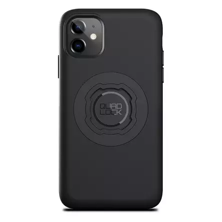 Quad Lock MAG Kotelo - iPhone 11 - Duell MP varaosat ja tarvikkeet - 116451 - 1