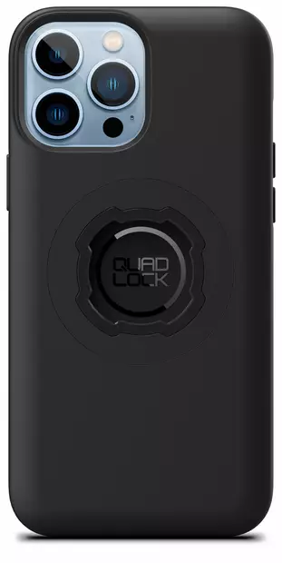 Quad Lock MAG Kotelo - iPhone 13 Pro Max - Duell MP varaosat ja tarvikkeet - 116921 - 1