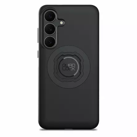 Quad Lock MAG Kotelo - Samsung Galaxy S25FE - Duell MP varaosat ja tarvikkeet - 116651 - 1