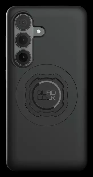 Quad Lock MAG Kotelo - Samsung Galaxy S26 - Duell MP varaosat ja tarvikkeet - 116411 - 1