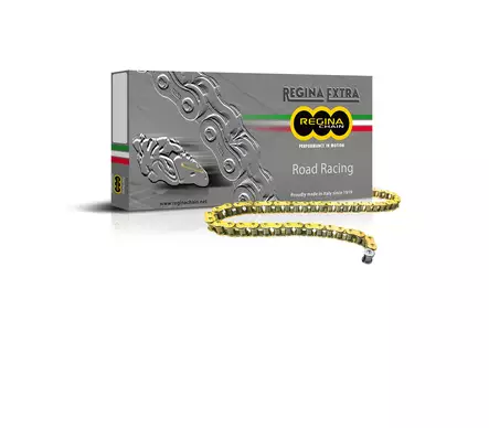 Regina 520 ORAW2-124 MotoGP O-rengask.+Niittil.(2kpl) - Duell MP varaosat ja tarvikkeet - 117281 - 1