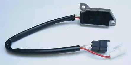 Regulaattori Yamaha - Duell MP varaosat ja tarvikkeet - 88301 - 1