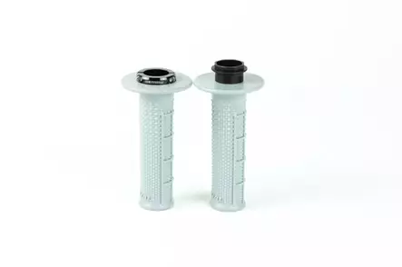 Renthal MX Original Lock-On Grips - Soft (Tapered/Half Waffle) - Duell MP varaosat ja tarvikkeet - 69901 - 1