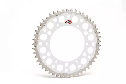 Renthal Takaratas Twinring YZ+F 99- 47t GP Hopea - Duell MP varaosat ja tarvikkeet - 69721 - 1