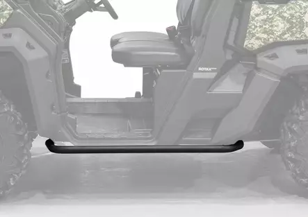 Rival Kylkiputket Teräs Can Am Defender Traxter HD5 HD8 HD10 - Duell ATV varaosat ja tarvikkeet - 30451 - 1