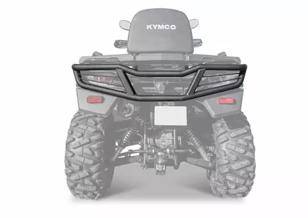 Rival Takapuskuri Teräs Kymco MXU 550 700 (2019-) - Duell ATV varaosat ja tarvikkeet - 30461 - 1