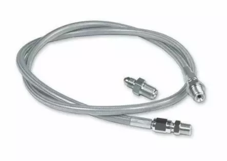 RSI Jarruletku +6" Polaris thru -05 - Duell MK varaosat ja tarvikkeet - 24301 - 1