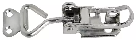 S.S ad.toggle fastener 123/137 - Duell venetarvikkeet - 5211 - 1