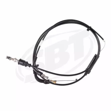 SBT Kaasuvaijeri Kawasaki 1100 Ultra 130 - Duell venetarvikkeet - 132581 - 1