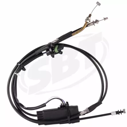 SBT Kaasuvaijeri Sea doo RX X - Duell venetarvikkeet - 132941 - 1