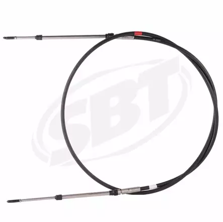 SBT Ohjausvaijeri Kawasaki Ultra LX/250X/260X/260LX - Duell venetarvikkeet - 133101 - 1