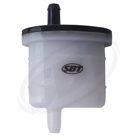 SBT Polttoainesuodatin Yamaha - Duell venetarvikkeet - 132241 - 1