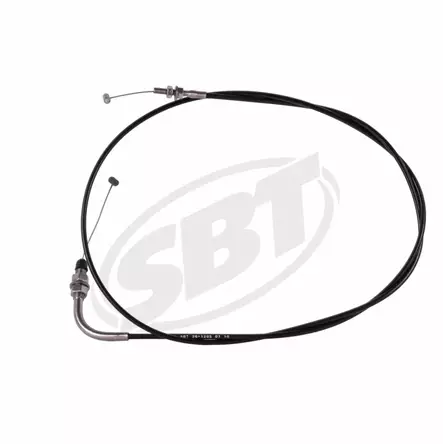 SBT Ryyppyvaijeri Kawasaki 750 SXI/SXI PRO/800 SX-R - Duell venetarvikkeet - 133081 - 1