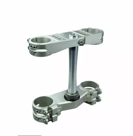 Scar Triple Clamps Apex Yamaha YZ65/85 Offset 25mm - Duell MP varaosat ja tarvikkeet - 75351 - 1