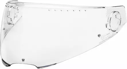 Schuberth C4 visiiri kirkas 53-59 - Duell ajovarusteet - 65371 - 1