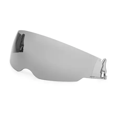 Schuberth C5/CONCEPT/S3 Sun visor dark smoke small, 54-59 - Duell ajovarusteet - 65201 - 1