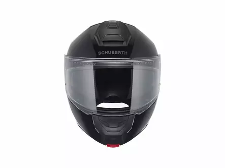Schuberth Helmet CONCEPT Musta, 57 M - Duell ajovarusteet - 65231 - 1
