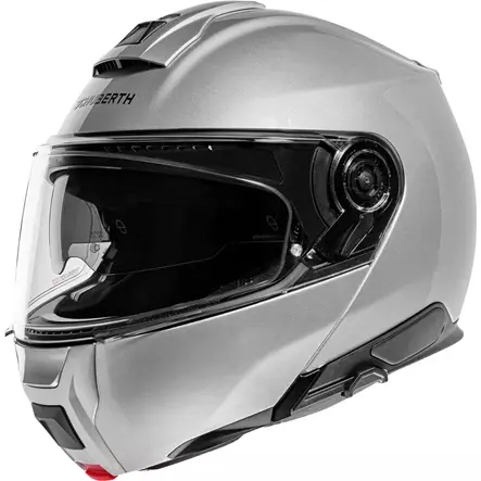 Schuberth Kypärä C5 hopea, 59 L - Duell ajovarusteet - 65291 - 1