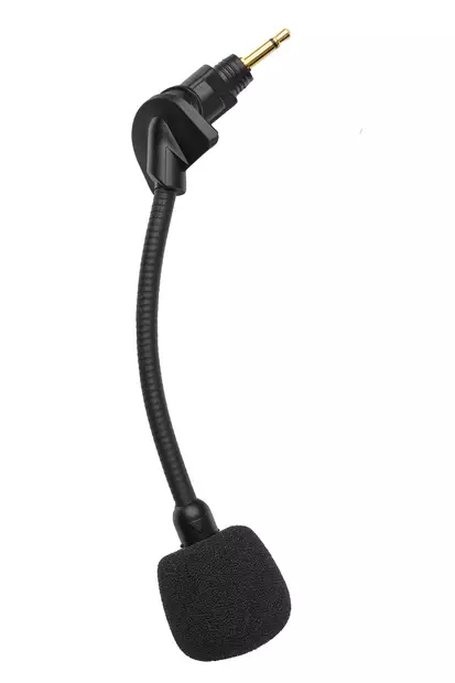 Schuberth SC2 Puomimikrofoni - Duell ajovarusteet - 65801 - 1