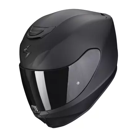 SCORPION Kypärä EXO-391 Solid mattamusta, XS - Duell ajovarusteet - 50621 - 1