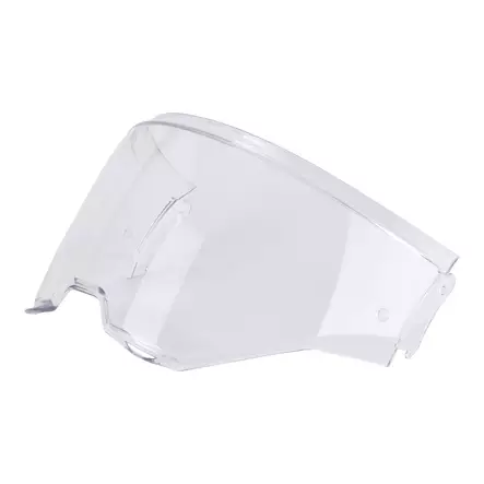 SCORPION Visiiri EXO-TECH kirkas antiscratch Maxvision ready - Duell ajovarusteet - 50661 - 1