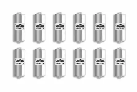 Scott 30 mm WFS Roll-off Refills 12-pack - Duell ajovarusteet - 57261 - 1